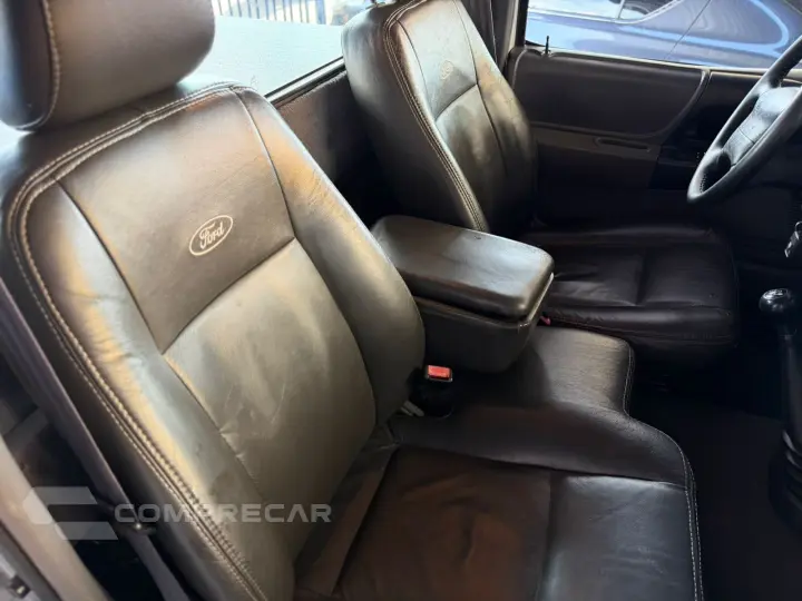 Ranger XLS 2.3 16V 145cv/150cv 4x2 CS