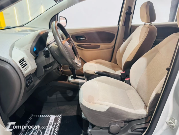 SPIN 1.8 LTZ 8V