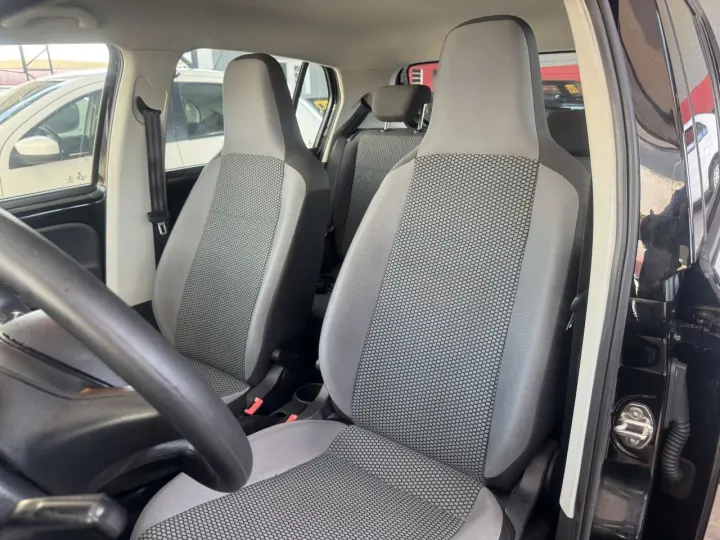 UP 1.0 12V 4P TSI FLEX MOVE UP