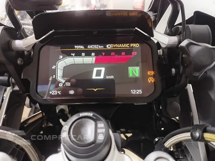R 1200 GS