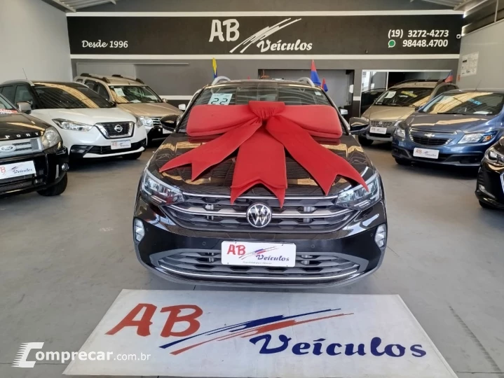 NIVUS 1.0 200 TSI Highline