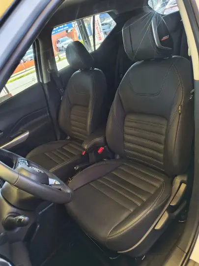 KICKS Exclusive 1.6 16V Flex Aut.