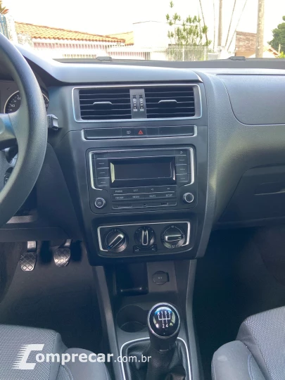 FOX 1.0 MPI Bluemotion 12V
