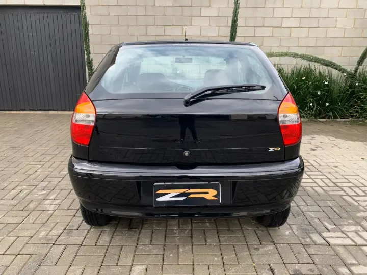 PALIO 1.0 MPI FIRE 8V FLEX 2P MANUAL