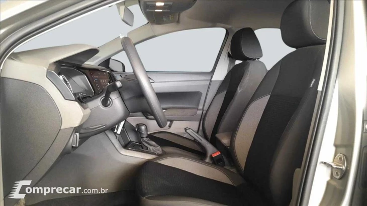 VIRTUS 1.0 200 TSI COMFORTLINE AUTOMÁTICO
