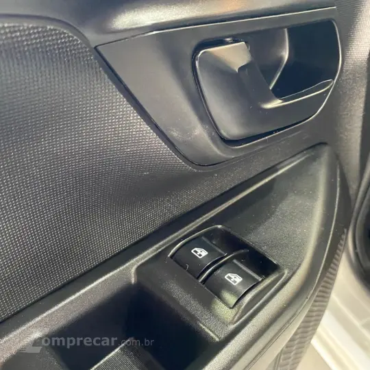 Strada Endurance 1.4 Flex 8V CS Plus