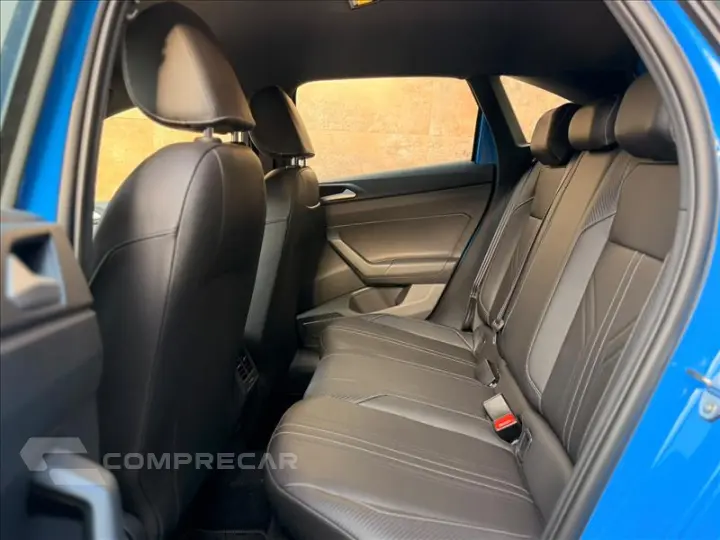 NIVUS 1.0 200 TSI Highline