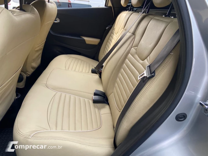 CAPTUR 1.6 16V SCE Life