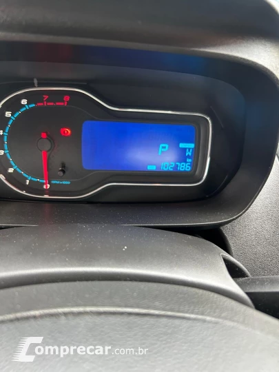 COBALT 1.8 LTZ 8V