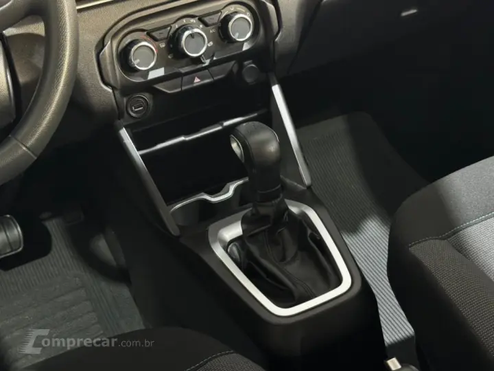 C3 1.6 16V FLEX FEEL PACK AT6