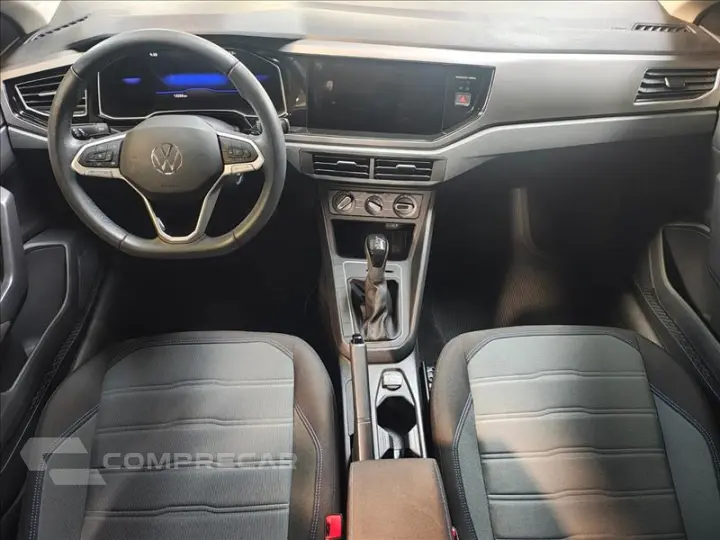 NIVUS 1.0 200 TSI Comfortline