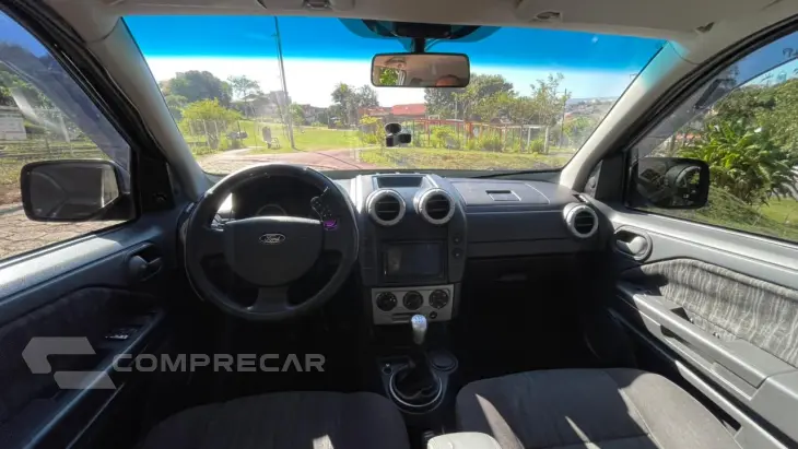 ECOSPORT 2.0 XLT 16V