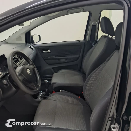 SPACEFOX 1.6 MI 8V