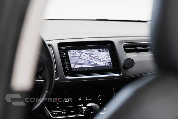 HR-V 1.8 16V EX
