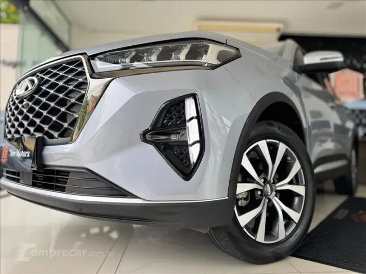 TIGGO 7 PRO 1.6 Tgdi