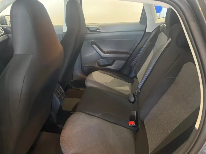 Polo Hatch 1.0 12V 4P 170 TSI SENSE AUTOMÁTICO