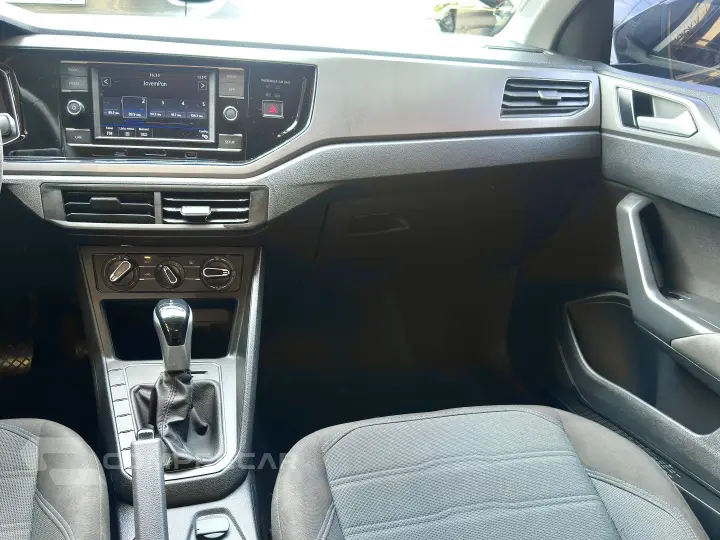 NIVUS 1.0 200 TSI TOTAL FLEX COMFORTLINE AUTOMÁTICO