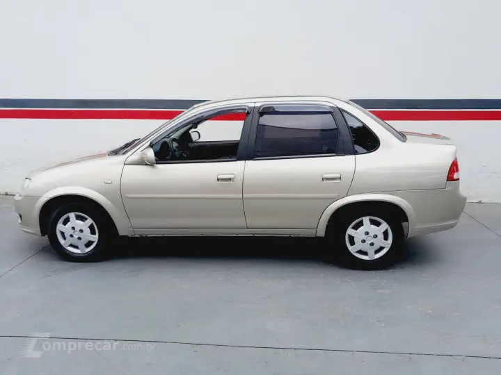 Classic Life/LS 1.0 VHC FlexP. 4p