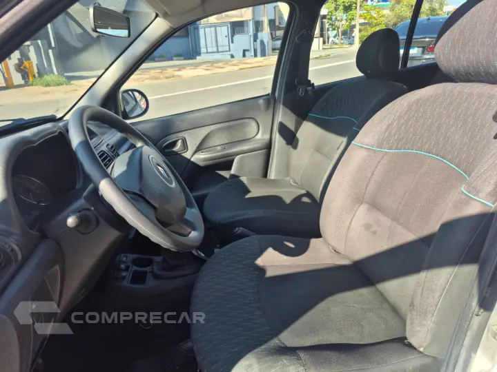 CLIO 1.0 Expression 16V Hi-power