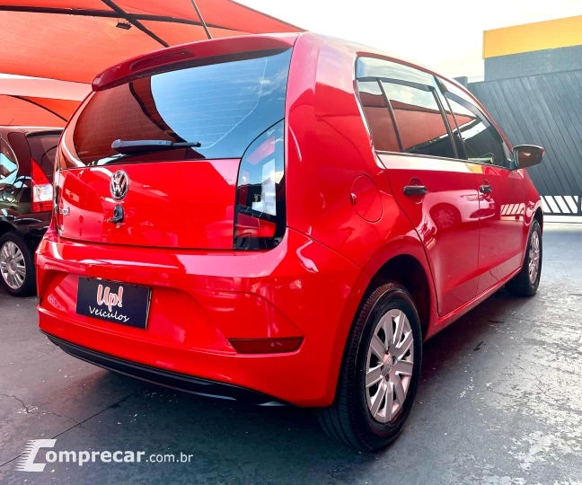 UP 1.0 MPI Take UP 12V