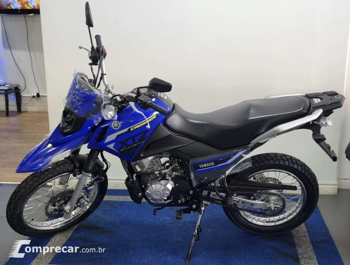 CROSSER Z