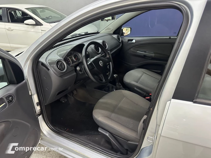 VOYAGE 1.6 MI 8V