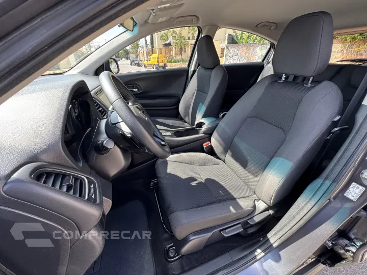 HR-V 1.8 16V EX
