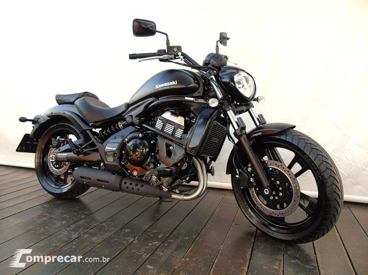 KAWASAKI VULCAN S ABS