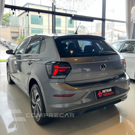 POLO 1.0 170 TSI Highline