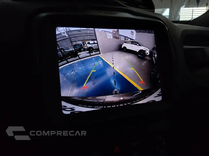 RENEGADE 1.3 T270 Turbo Flex S 4x4 At9