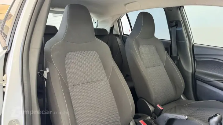 Onix Hatch 1.0 12V 4P FLEX LT