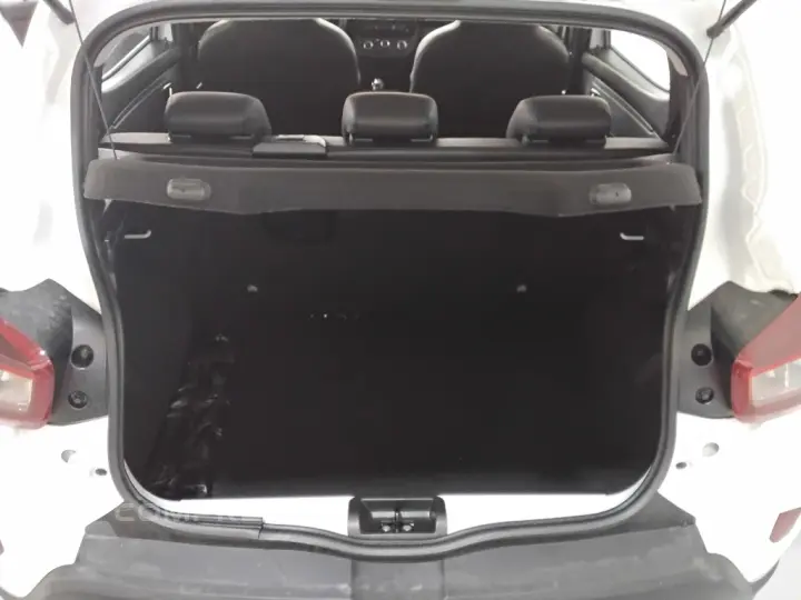 KWID 1.0 12V SCE FLEX INTENSE MANUAL