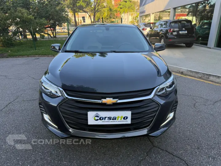 ONIX 1.0 Turbo Plus Premier