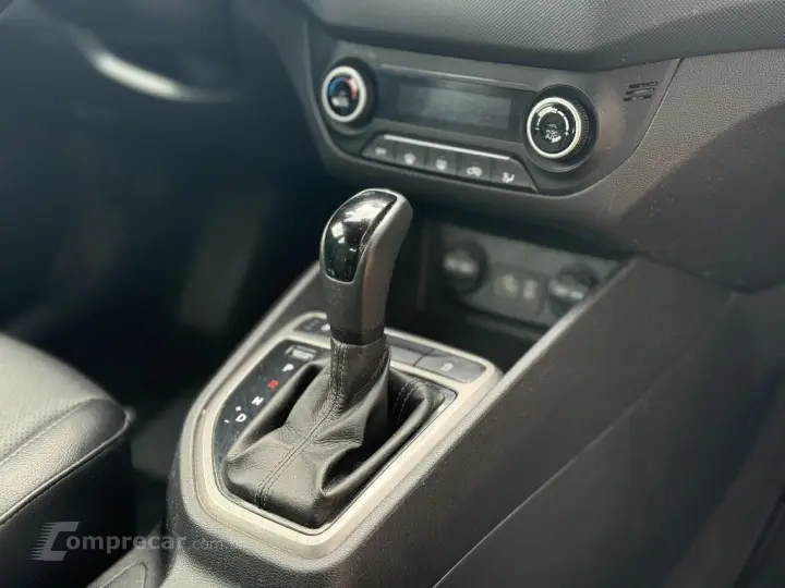 Creta Prestige 2.0 16V Flex Aut.