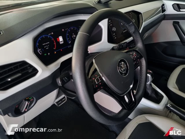 T-CROSS - 1.4 250 TSI TOTAL HIGHLINE AUTOMÁTICO