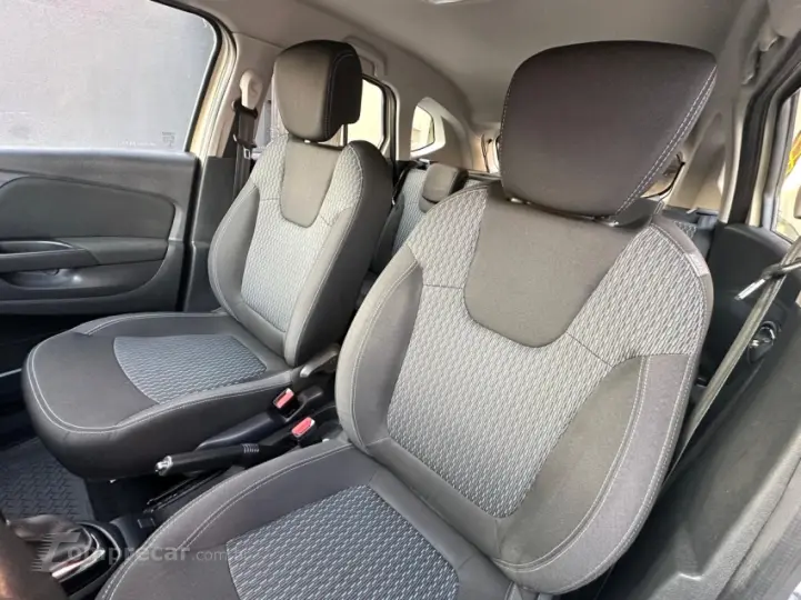 CAPTUR 1.6 16V SCE Life