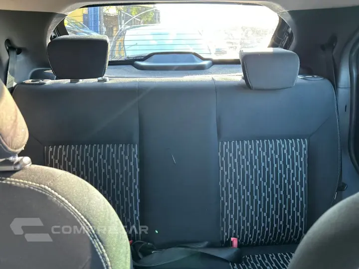 Ka 1.0 SE/SE Plus TiVCT Flex 5p