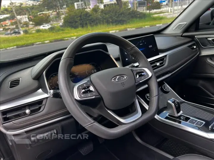 TIGGO 8 1.6 Tgdi TXS MAX Drive