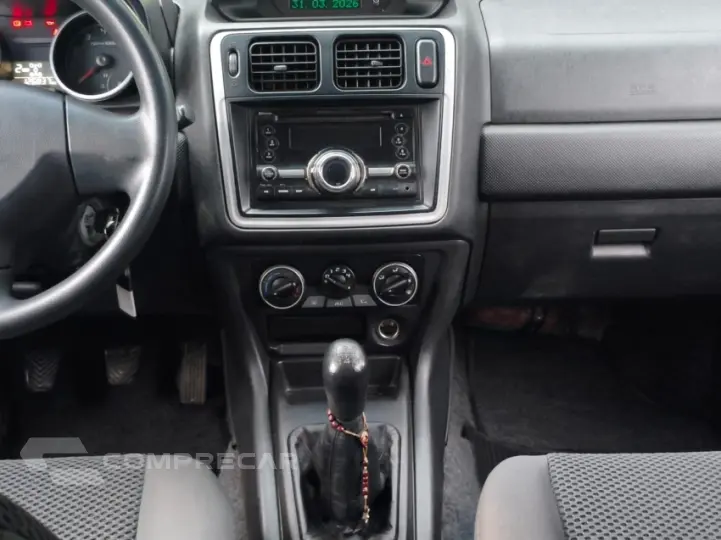 PAJERO TR4 2.0 4X2 16V 140cv