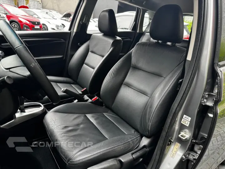 FIT 1.5 EXL 16V