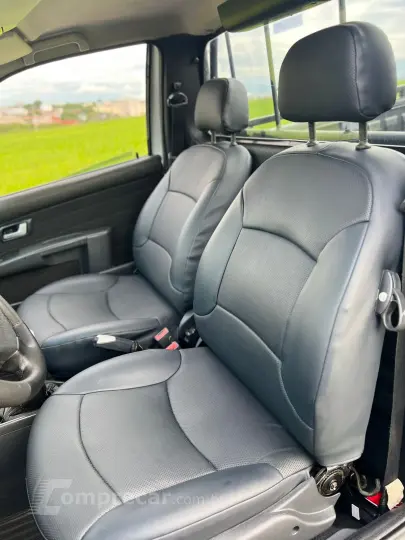 STRADA 1.4 MPI Trekking CS 8V