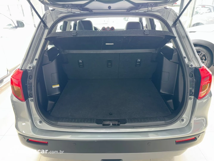 VITARA 1.4 16V Turbo 4sport
