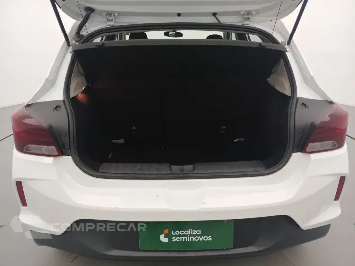 ONIX 1.0 FLEX LT MANUAL