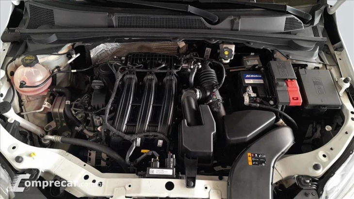 ONIX 1.0 FLEX PLUS LT MANUAL