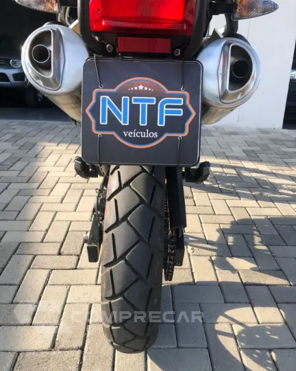 G 650 GS