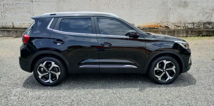 TIGGO 5X PRO 1.5 VVT Turbo Iflex