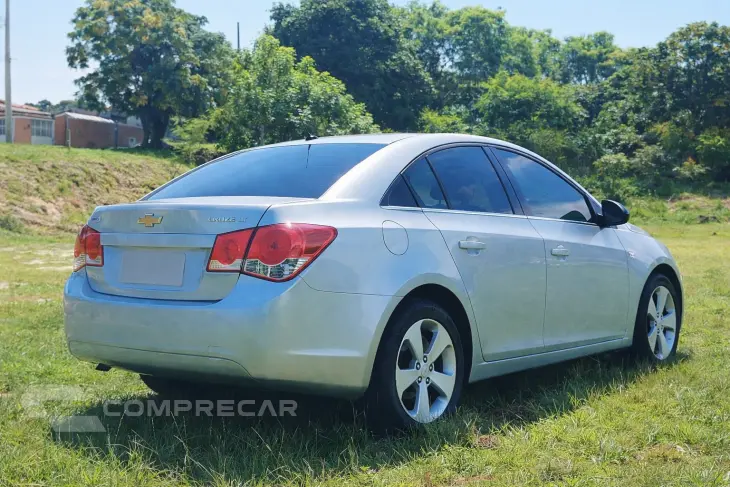CRUZE 1.8 LT 16V