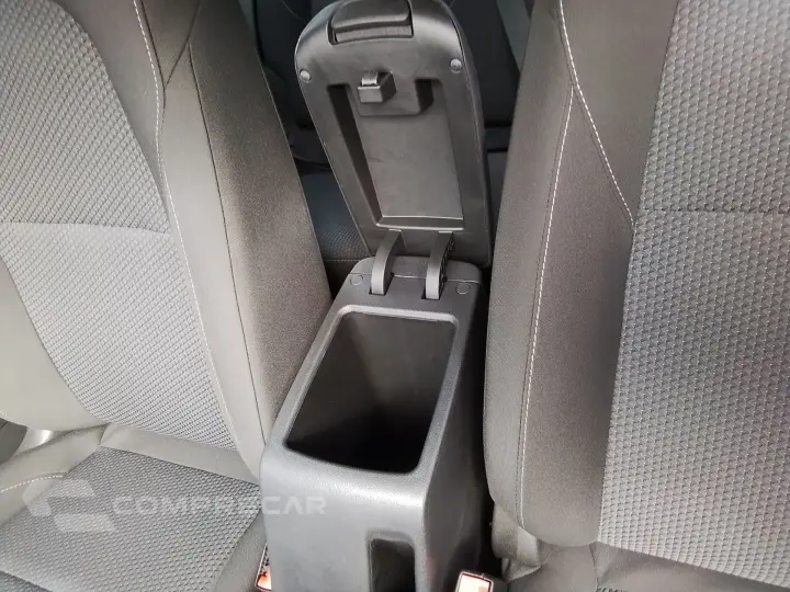 ONIX 1.0 TURBO FLEX LT AUTOMÁTICO
