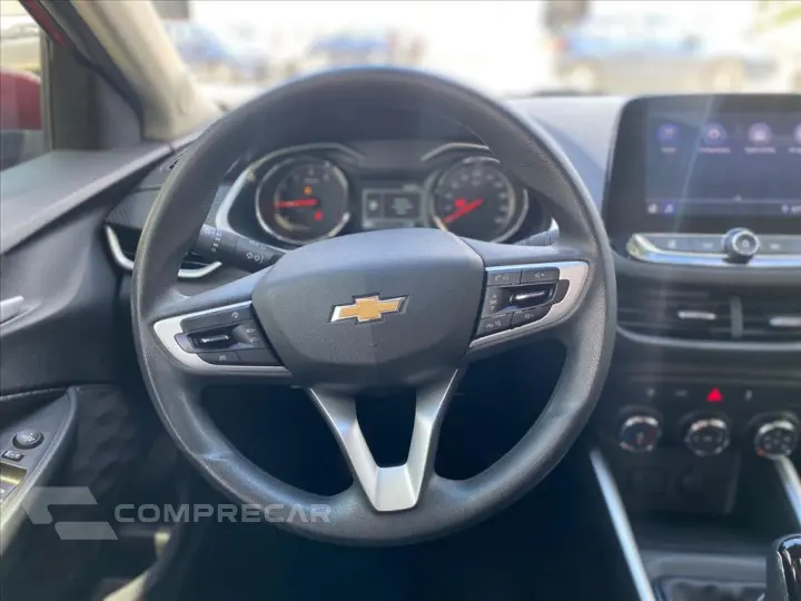 ONIX 1.0 TURBO FLEX LTZ MANUAL