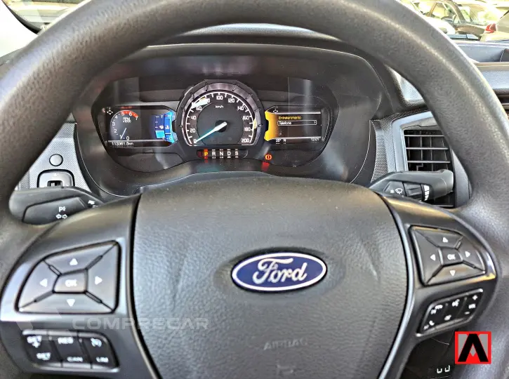 RANGER 2.2 XLS 4X4 CD 16V